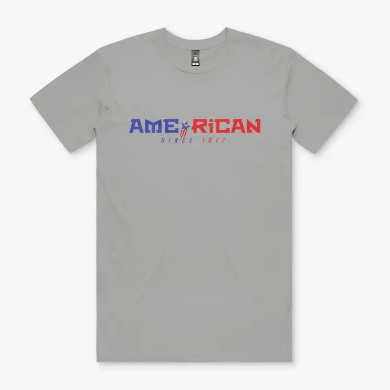 Puerto Rico Ame-Rican Boricua Collection