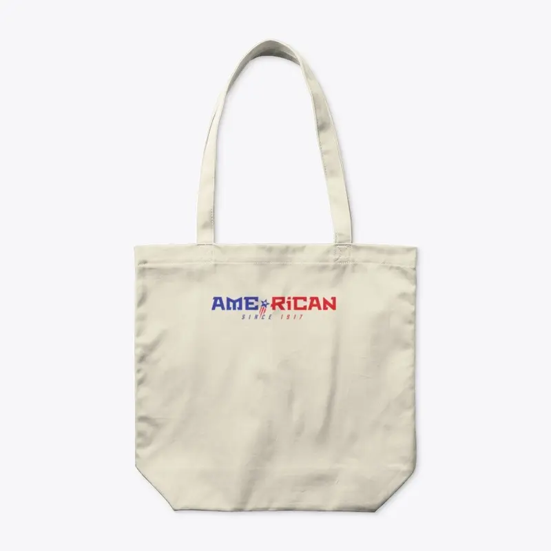 Puerto Rico Ame-Rican Boricua Collection