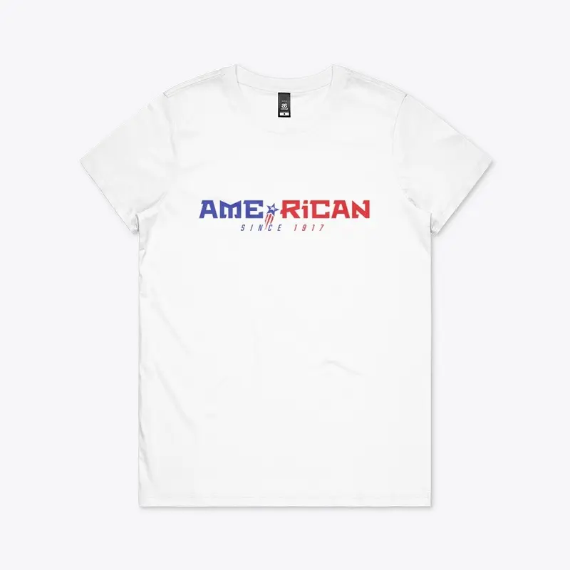 Puerto Rico Ame-Rican Boricua Collection